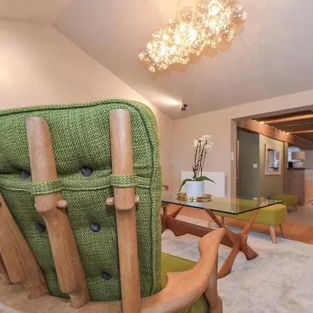 Σπίτι διακοπών La Maison De Pierre Et Valerie St Leonard