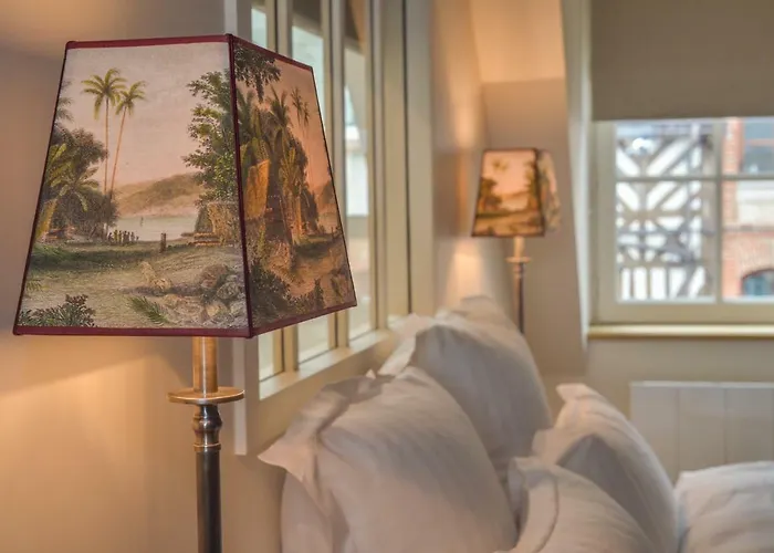 Σπίτι διακοπών La Maison De Pierre Et Valerie St Leonard *