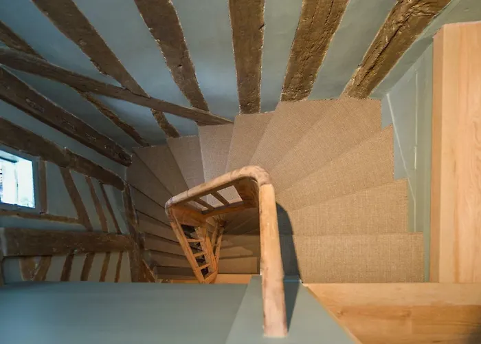 La Maison De Pierre Et Valerie St Leonard Ονφλέρ