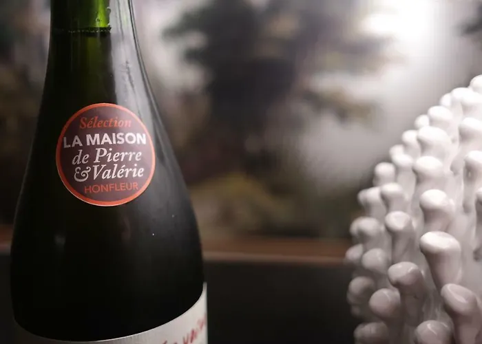 Σπίτι διακοπών La Maison De Pierre Et Valerie St Leonard