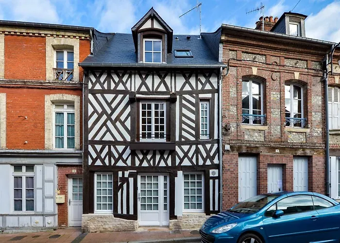 La Maison De Pierre Et Valerie St Leonard *