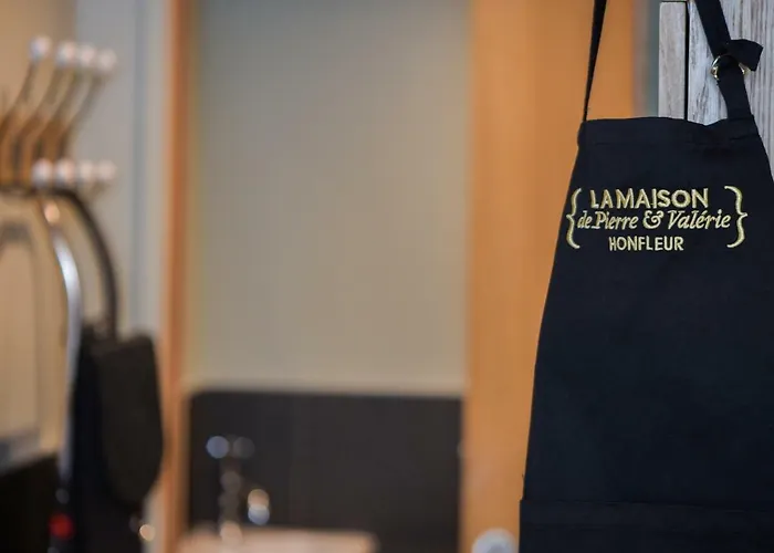 Σπίτι διακοπών La Maison De Pierre Et Valerie St Leonard