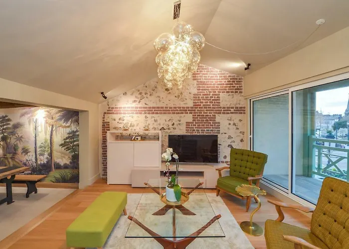 Σπίτι διακοπών La Maison De Pierre Et Valerie St Leonard Ονφλέρ