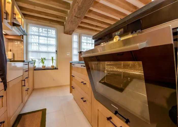 Σπίτι διακοπών La Maison De Pierre Et Valerie St Leonard