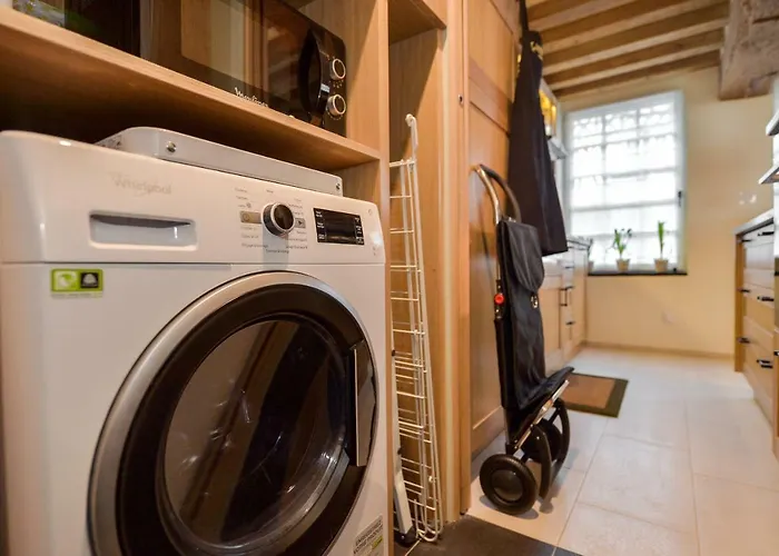 La Maison De Pierre Et Valerie St Leonard Σπίτι διακοπών Ονφλέρ