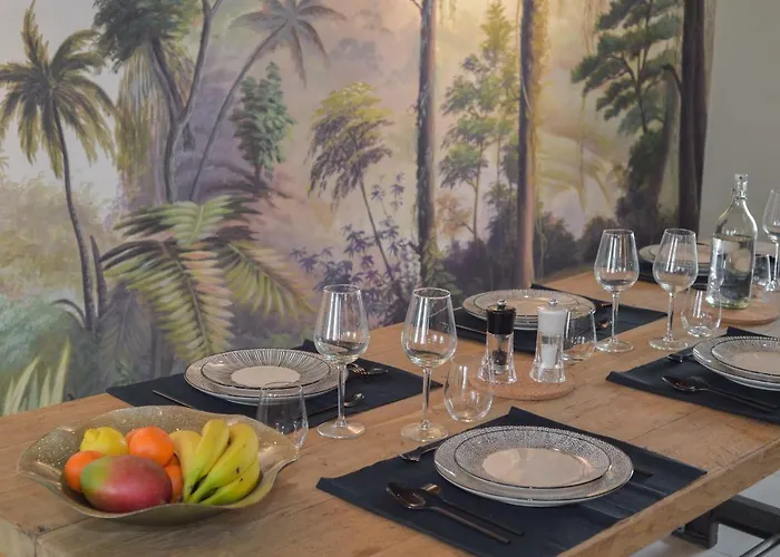 La Maison De Pierre Et Valerie St Leonard Σπίτι διακοπών Ονφλέρ