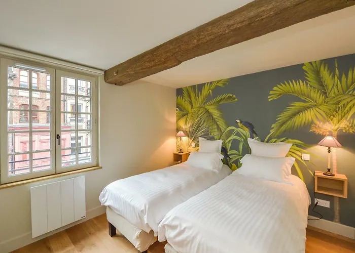 La Maison De Pierre Et Valerie St Leonard