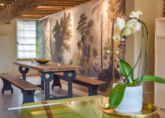 La Maison De Pierre Et Valerie St Leonard Σπίτι διακοπών *