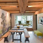 La Maison De Pierre Et Valerie St Leonard * أونفلور