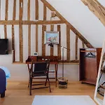 度假居 La Maison De Pierre Et Valerie St Leonard