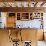 度假居 La Maison De Pierre Et Valerie St Leonard *