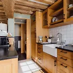 Holiday home La Maison De Pierre Et Valerie St Leonard Honfleur