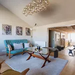 La Maison De Pierre Et Valerie St Leonard 翁弗勒尔