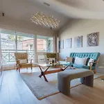 La Maison De Pierre Et Valerie St Leonard * 翁弗勒尔