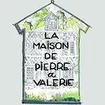 La Maison De Pierre Et Valerie St Leonard Holiday home *
