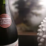 Holiday home La Maison De Pierre Et Valerie St Leonard