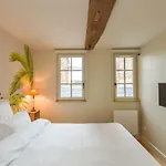 La Maison De Pierre Et Valerie St Leonard Honfleur