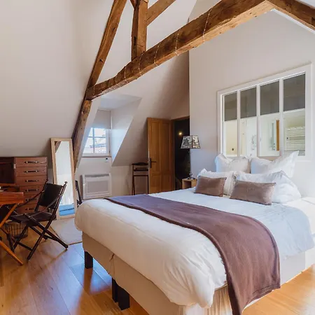 度假居 La Maison De Pierre Et Valerie St Leonard *