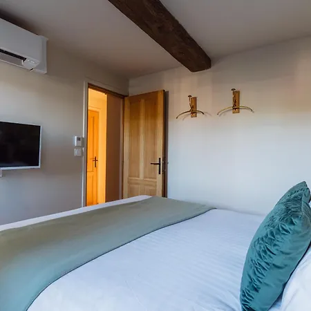 Holiday home La Maison De Pierre Et Valerie St Leonard Honfleur