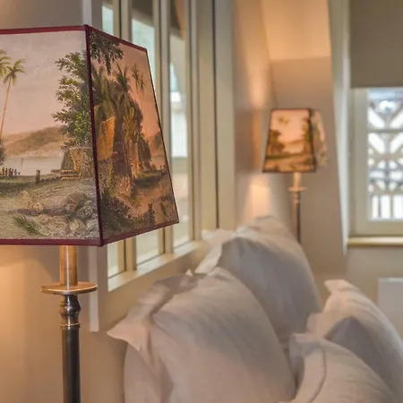 Dom wakacyjny La Maison De Pierre Et Valerie St Leonard *