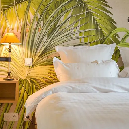 Dom wakacyjny La Maison De Pierre Et Valerie St Leonard