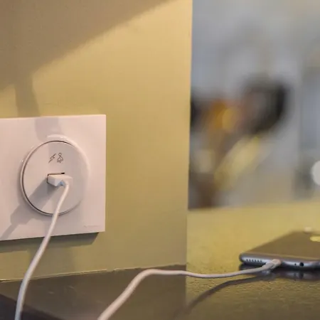 La Maison De Pierre Et Valerie St Leonard Dom wakacyjny Honfleur