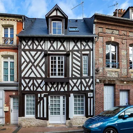 La Maison De Pierre Et Valerie St Leonard *