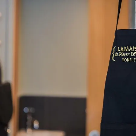 Dom wakacyjny La Maison De Pierre Et Valerie St Leonard