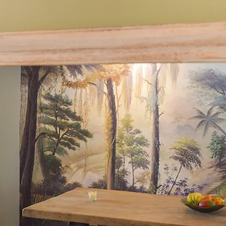 La Maison De Pierre Et Valerie St Leonard Honfleur