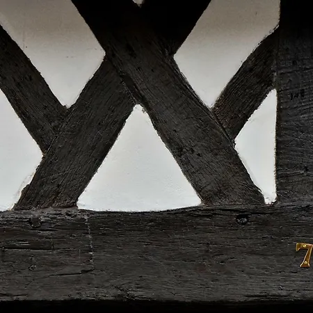 La Maison De Pierre Et Valerie St Leonard Dom wakacyjny Honfleur