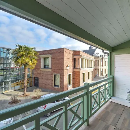 Holiday home La Maison De Pierre Et Valerie St Leonard Honfleur