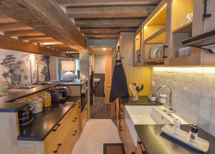 La Maison De Pierre Et Valerie St Leonard Holiday home