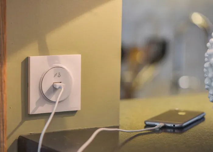 La Maison De Pierre Et Valerie St Leonard Holiday home Honfleur