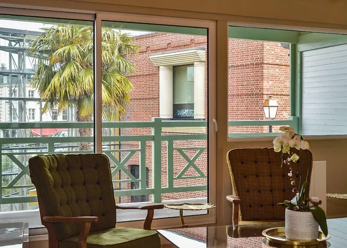 Holiday home La Maison De Pierre Et Valerie St Leonard *