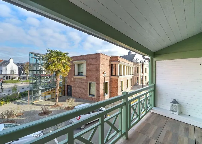 Holiday home La Maison De Pierre Et Valerie St Leonard Honfleur